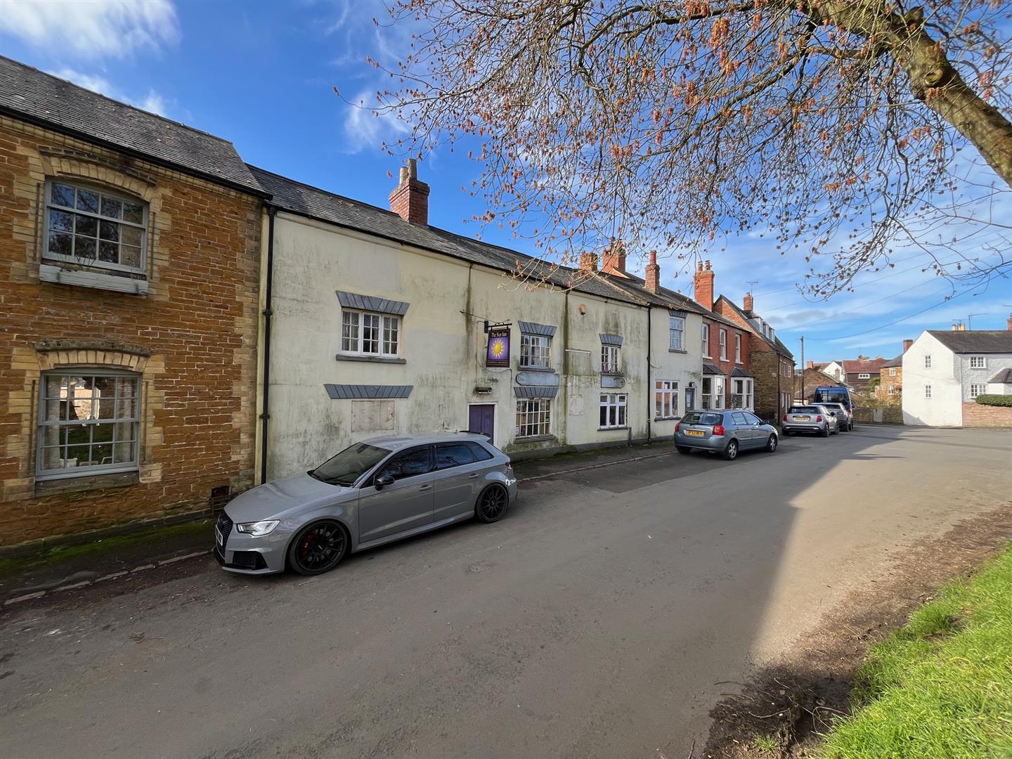Restaurants / Cafes in Oakham - photo 2
